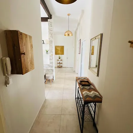 Le Theatro Apartment Orange  Exterior photo