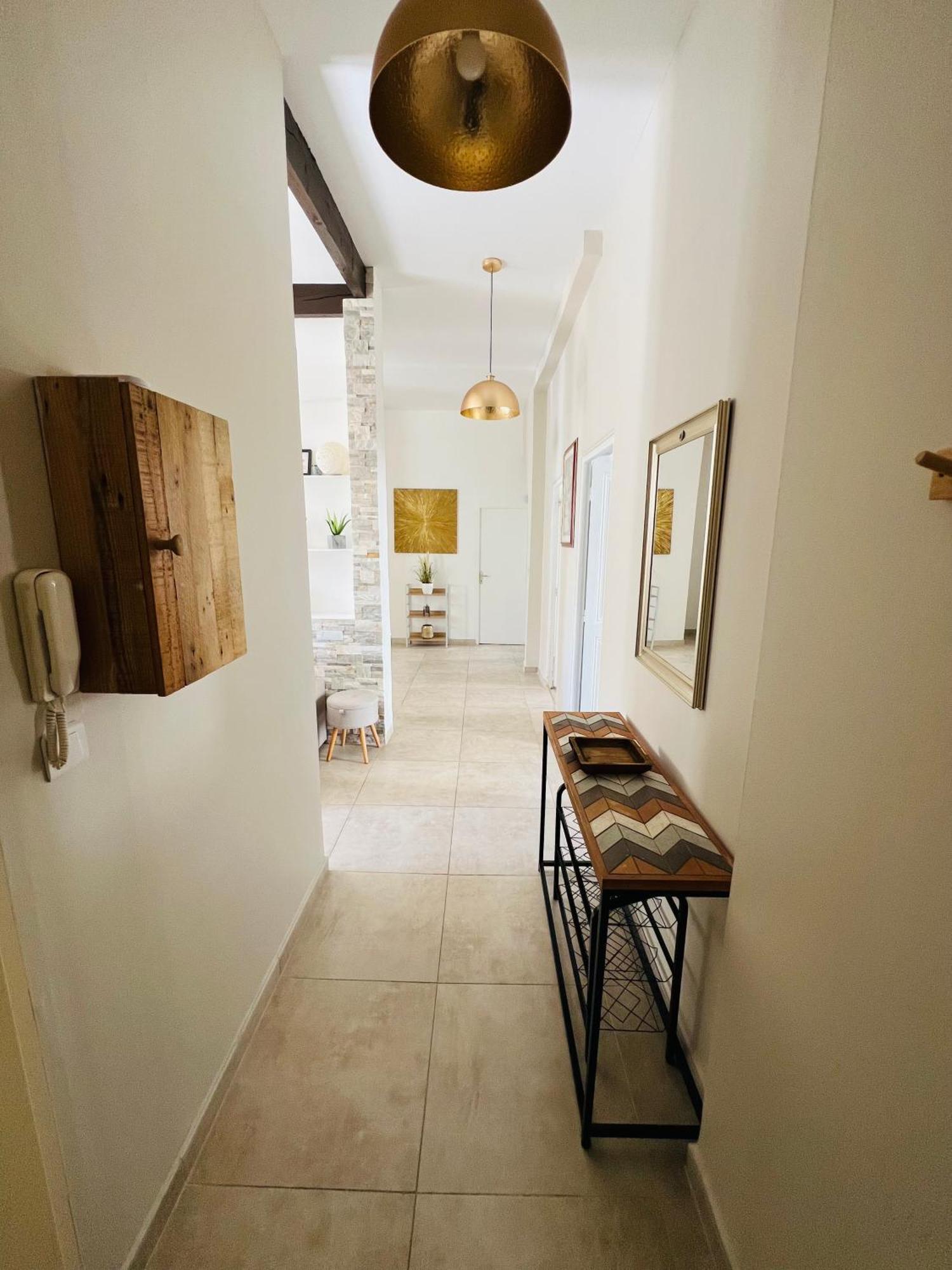 Appartamento Le Théâtro Orange (Vaucluse)
